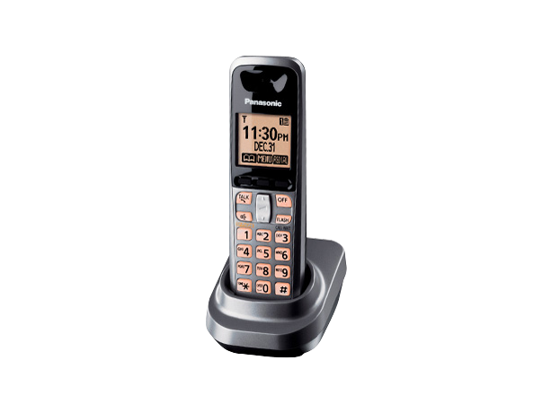 KX-TGA106 Handsets - Panasonic