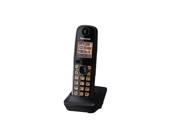 Handset KX-TGA410