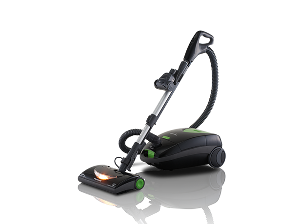 MC-CG917 Canister vacuums - Panasonic