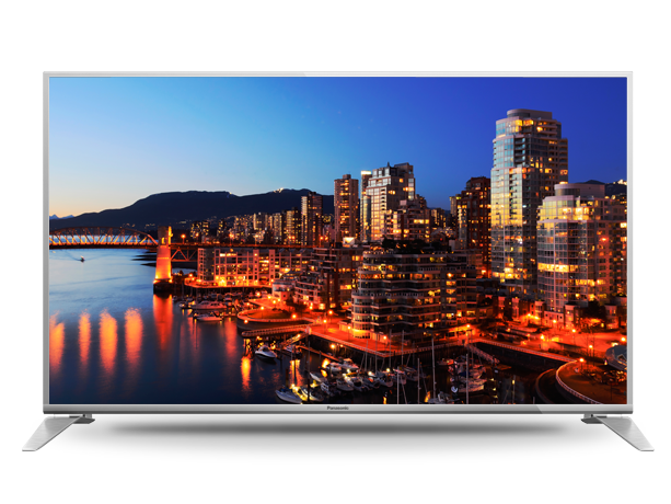 Specs - TC-49DS630 Televisions & Home Entertainment - Panasonic Canada