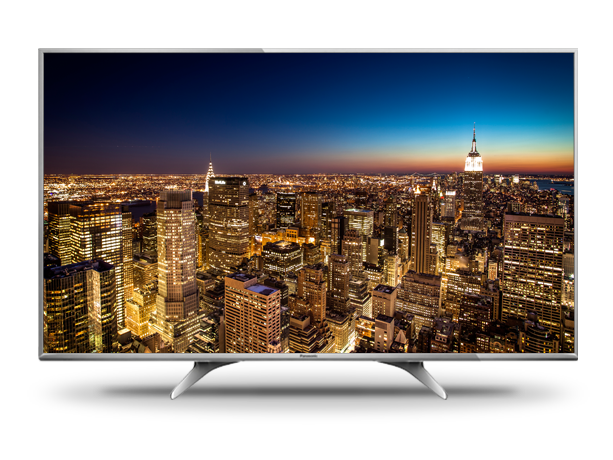 TC-55DX650 Televisions & Home Entertainment - Panasonic Canada