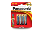 Photo de Alkaline Plus Power - AM4PA4B