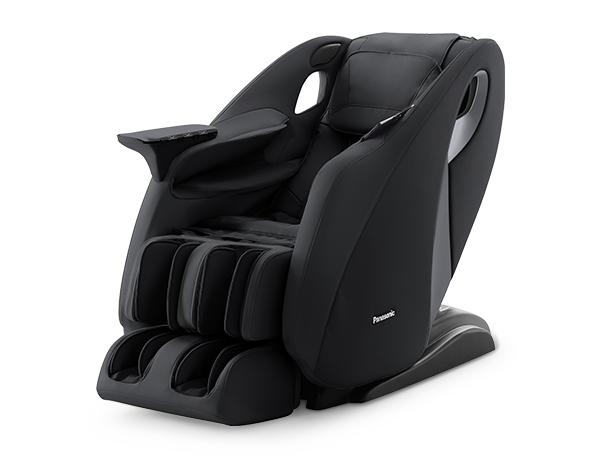 Photo de Fauteuil de massage du corps complet avec mécanisme de massage optimisé EP-MAC3