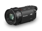 Photo de Caméscope 4K Ultra HD HC-WXF1