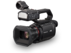 Photo de Caméscope professionnel&nbsp;4K HC-X2000