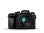 Produktabbildung LUMIX DSLM-Kamera (Digital Single Lens Mirrorless) DMC-G70H