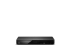 Produktabbildung Smart Network 3D Blu-ray Disc™ / DVD-Player DMP-BDT160EG