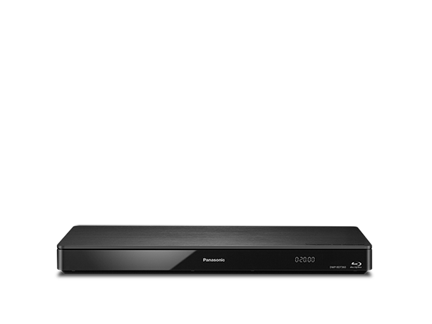 Produktabbildung Smart Network 3D Blu-ray Disc™-/DVD-Player DMP-BDT364EG