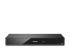 Produktabbildung Blu-ray Recorder mit Twin HD DVB-C Tuner, 500GB