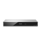 Produktabbildung Blu-ray Recorder mit Twin HD DVB-C Tuner, 500GB