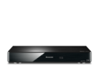 Produktabbildung Blu-ray Recorder mit Triple HD DVB-C Tuner, 2TB