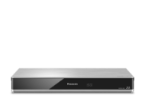 Produktabbildung Blu-ray Recorder mit Twin HD DVB-S Tuner, 1TB