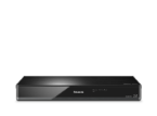 Produktabbildung Smarter Netzwerk 3D Blu-ray-Disc™ / DVD Recorder mit Twin HD Satellitentuner