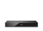 Produktabbildung Smarter Netzwerk DVD Recorder mit DVB-C-Tuner