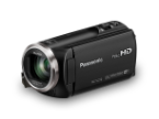 Produktabbildung HD-Camcorder HC-V270