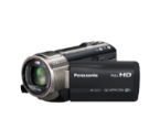 Produktabbildung HC-V727 High Definition 1MOS Camcorder