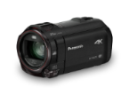 Produktabbildung 4K Ultra HD-Camcorder HC-VX878