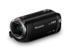 Produktabbildung HD Camcorder HC-W570