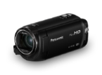 Produktabbildung HD-Camcorder HC-W580
