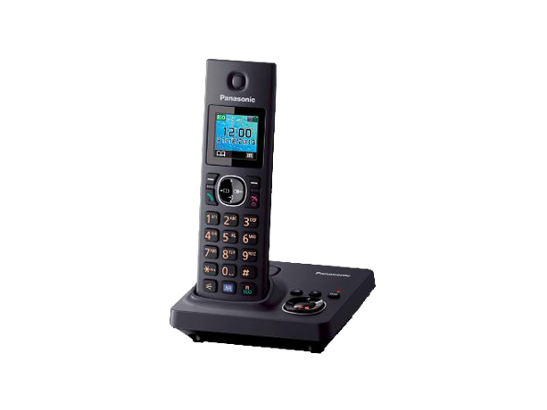 Produktabbildung KX-TG7861 DECT Schnurlos Telefon