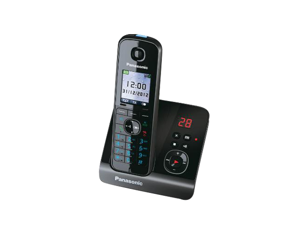 Produktabbildung KX-TG8161 DECT Schnurlos Telefon