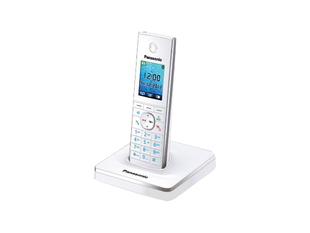 Produktabbildung KX-TG8551 DECT Schnurlos Telefon