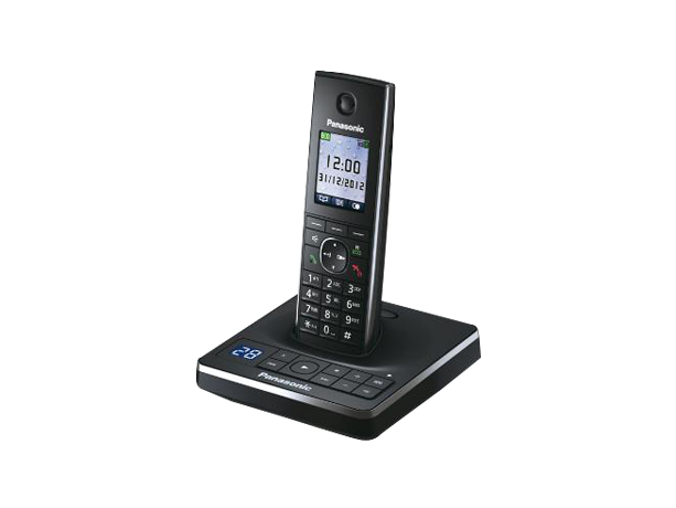 Produktabbildung KX-TG8561 DECT Schnurlos Telefon