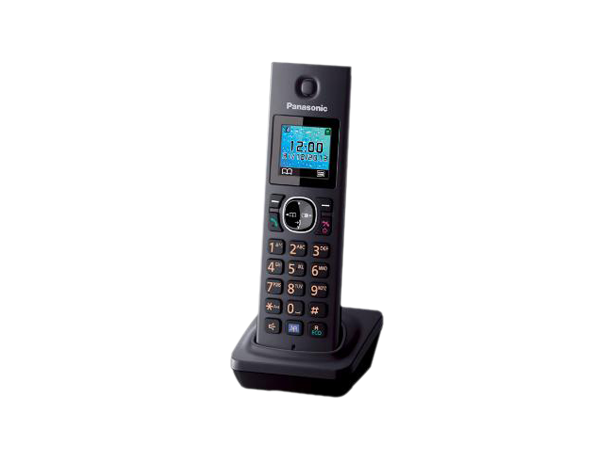 Produktabbildung KX-TGA785 DECT Digitales Schnurlostelefon