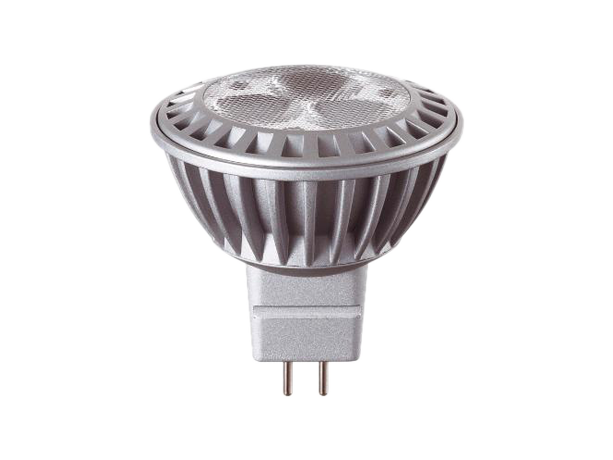 Produktabbildung LDR12V4L30MG5 LED Lampe GU 5.3, 4 W, 24°