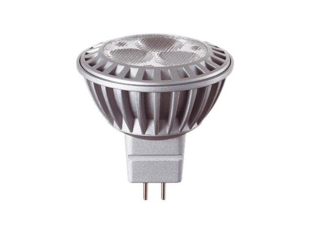 Produktabbildung LDR12V4L30WG5 LED Lampe GU 5.3, 4 W, 36°