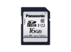 Produktabbildung RP-SDRC16GAK 16GB SDHC-Speicherkarte