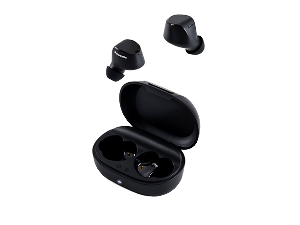 Produktabbildung True Wireless In Ear Kopfhörer RZ-B120W