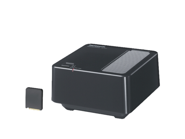 Produktabbildung SH-FX71 Surround Wireless Kit