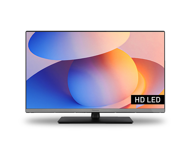 Produktabbildung TB-32S40AEZ, HD LED Smart TV Powered by TiVo, 32 Zoll