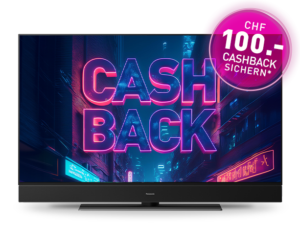 Produktabbildung TV-42Z90AE6 OLED, 4K HDR Smart-TV, 42 Zoll