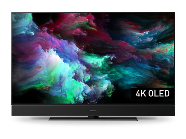 Produktabbildung TV-42Z90AE7 OLED, 4K HDR Smart-TV, 42 Zoll