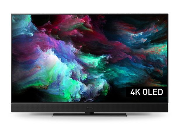 Produktabbildung TV-48Z90AE7 OLED, 4K HDR Smart-TV, 48 Zoll