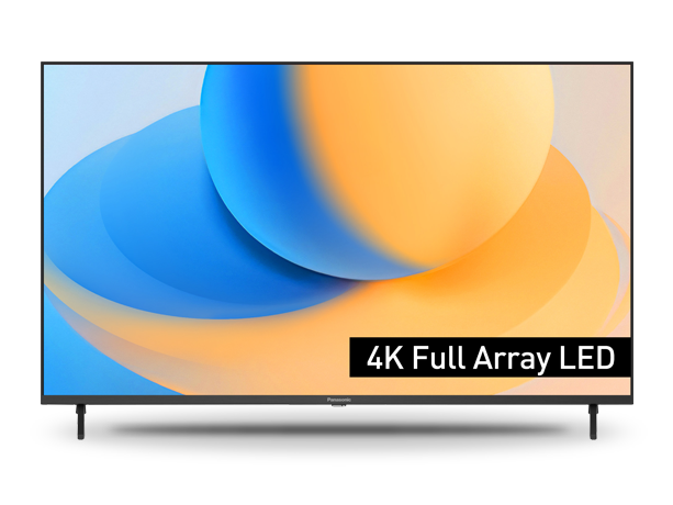 Produktabbildung TV-55W90AEG 4K HDR Smart TV mit Full-Array-LED, 55 Zoll