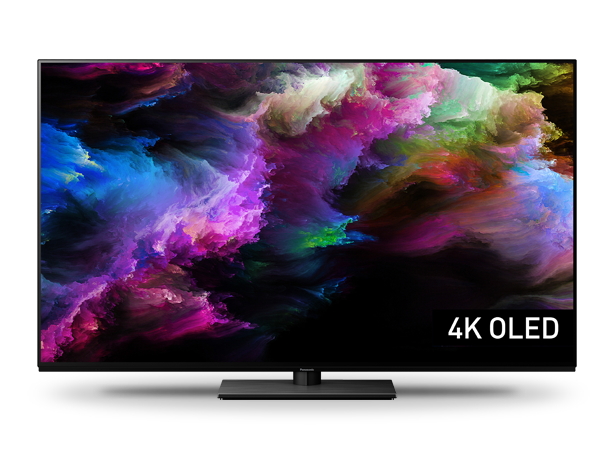 Produktabbildung TV-55Z85AEG OLED, 4K HDR Smart TV, 55 Zoll
