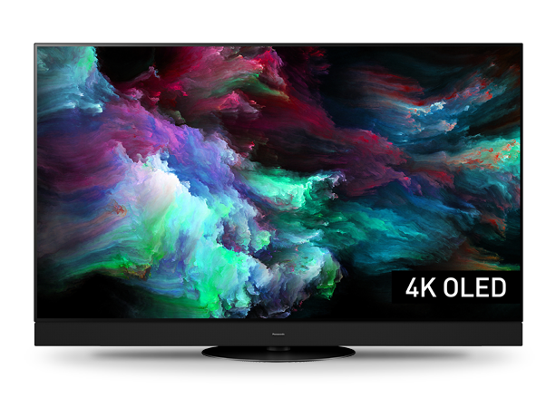Produktabbildung TV-55Z90AE7 OLED, 4K HDR Smart-TV, 55 Zoll