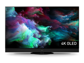 Produktabbildung OLED TV-55Z90AE7
