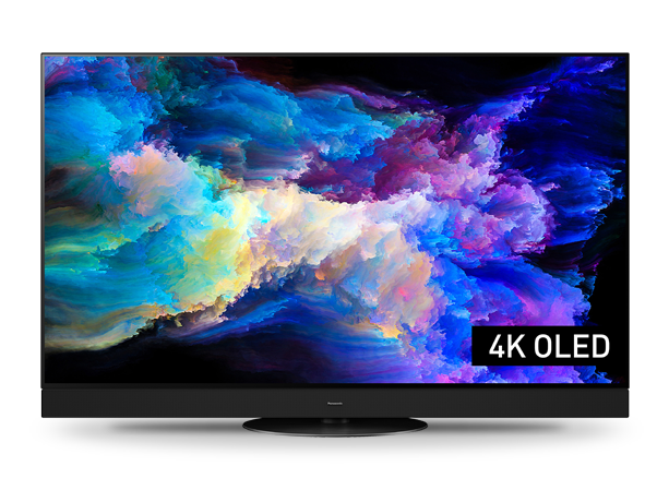 Produktabbildung TV-55Z95AEK 55 Zoll, OLED, 4K HDR Smart-TV