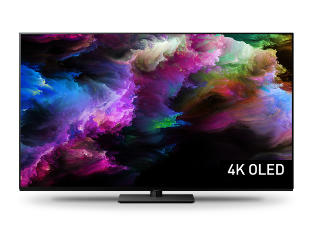 Produktabbildung TV-65Z85AEK OLED, 4K HDR Smart TV, 65 Zoll