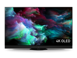 Produktabbildung OLED TV-65Z90AE6