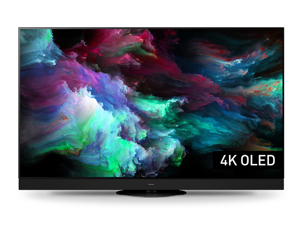 Produktabbildung TV-65Z90AE7 OLED, 4K HDR Smart-TV, 65 Zoll