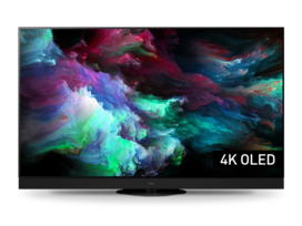 Produktabbildung OLED TV-65Z90AE7
