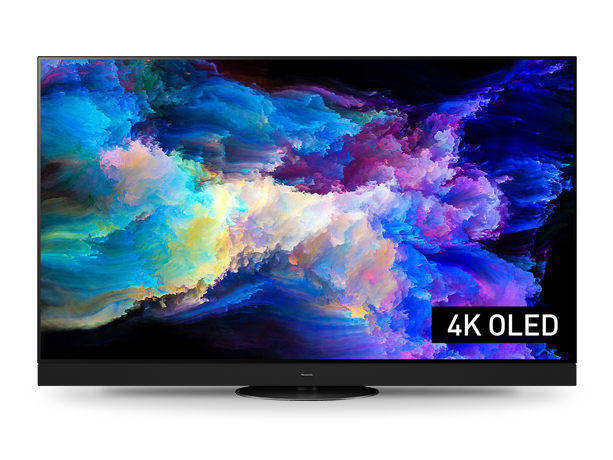 Produktabbildung TV-65Z95AEK 65 Zoll, OLED, 4K HDR Smart-TV