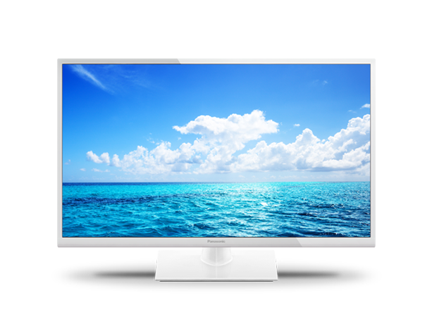 Produktabbildung VIERA LED-TV TX-32ASW604W