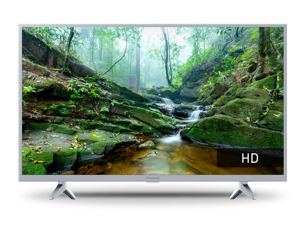 Produktabbildung TX-32LSW504S LED, HD Smart TV, 32 Zoll