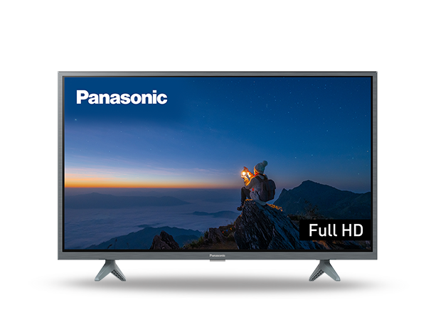 Produktabbildung TX-32MST606 LED Full-HD Smart-TV, 32 Zoll